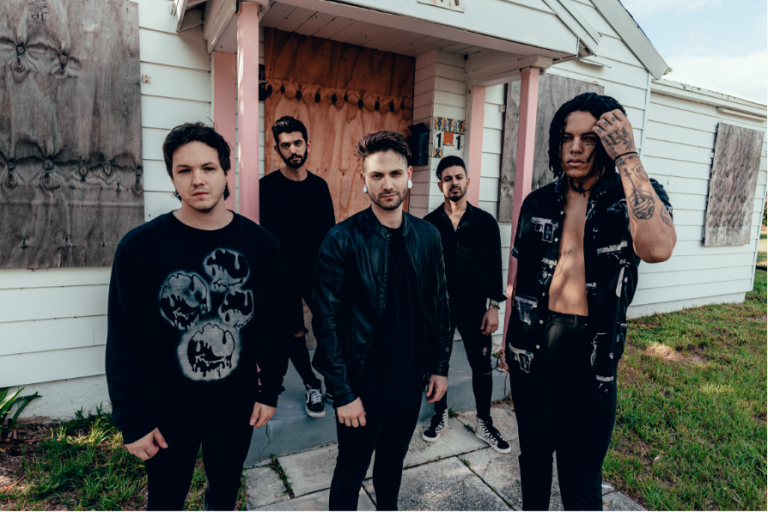 Fame On Fire Share New Video For “HEADSPACE FT. POORSTACY” | Watch Now – Music News