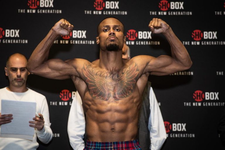 Raeese Aleem Sends Challenge to Stephen Fulton – Boxing News