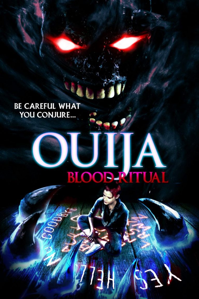 URBAN LEGENDS GO ONLINE IN CREEPYPASTA INSPIRED FOUND FOOTAGE HORROR MOVIE Ouija Blood Ritual – Horror Movie News