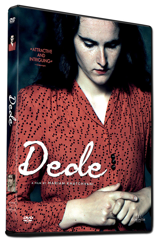 DEDE – a Starkly Beautiful Drama Based on True Events During the Georgian Civil War Arrives on DVD/Digital on 6/30 from Corinth Films – Movie News