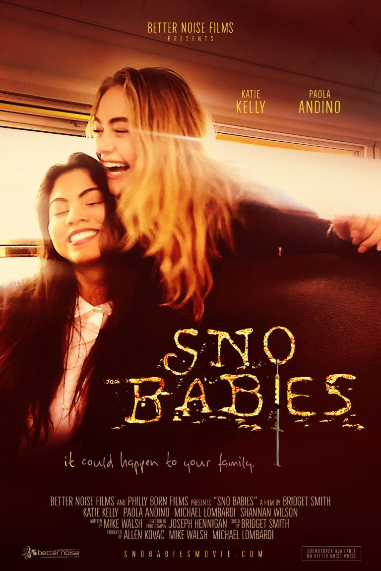 SNO BABIES – COMING TO ON-DEMAND & DIGITAL SEPTEMBER 29TH – Trailer & Movie News