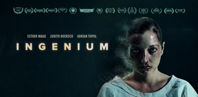 Level 33 Entertainment Presents INGENIUM from Award Winning Producer Eric Sonnenberg | VOD ON DEMAND TODAY – Movie News