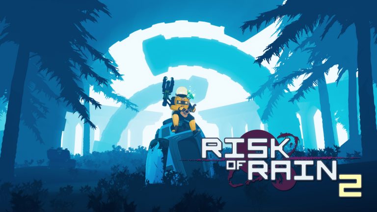 Risk of Rain 2 Completes Steam Early Access August 11 With Final Boss and New Survivor – Video Game News
