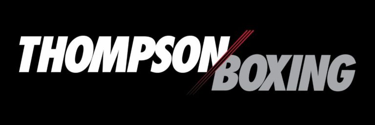 Thompson Boxing Promotions 3.2.1. Boxing Commercial – Order PPV Now  – Boxing News