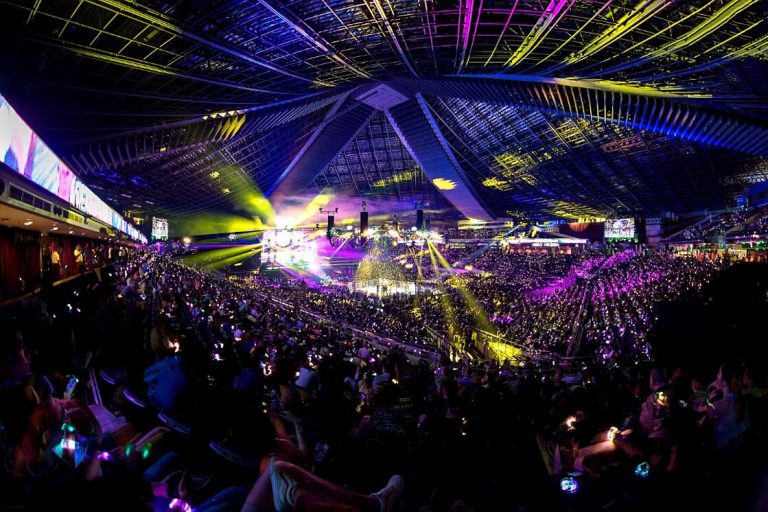 ONE Championship and Microsoft partner to further accelerate and reinvent the digital fan experience – MMA News