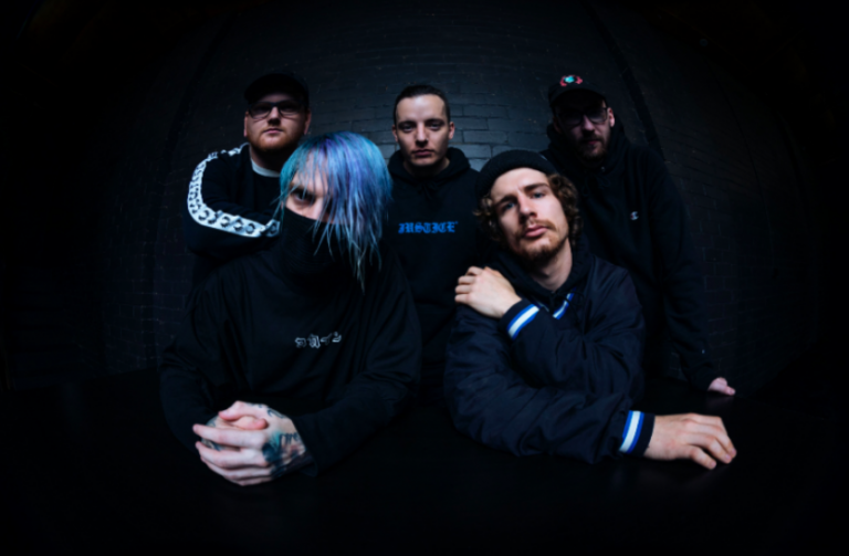 Alpha Wolf Unveil New Single “creep” – Music News