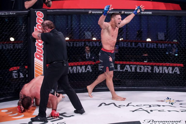 Official Bellator 244: Bader vs. Nemkov Fight Results & More – MMA News