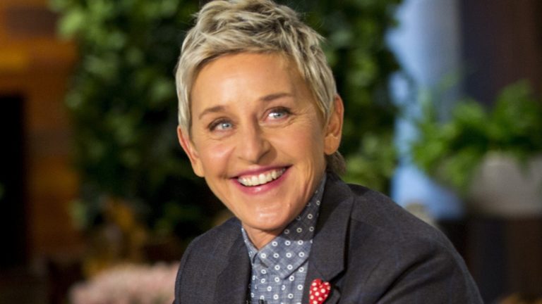 Ellen DeGeneres CAREER OVER: “I TOLD YOU SHE WAS A B*TCH!” – Breaking News