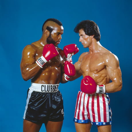 CLUBBER LANG VS ROCKY BALBOA III: Why Clubber Would Knock Out Rocky in a Rematch – Movie News