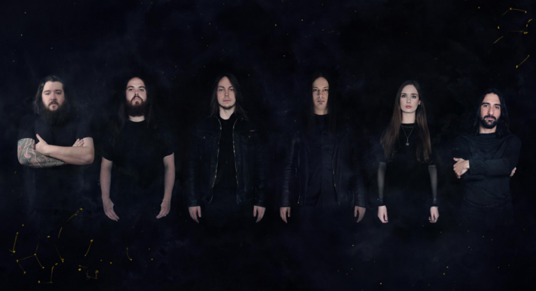 SOJOURNER Releases Lyric Video for Fourth Single “The Apocalyptic Theater” – Music News