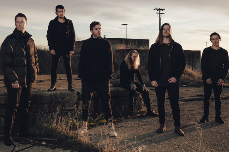 KINGDOM OF GIANTS SHARE NEW SINGLE AND VIDEO “WAYFINDER” – Music News