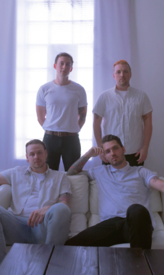 Sleep On It Announce New EP, ‘Somewhere Better’ out Sept. 11 – Music News