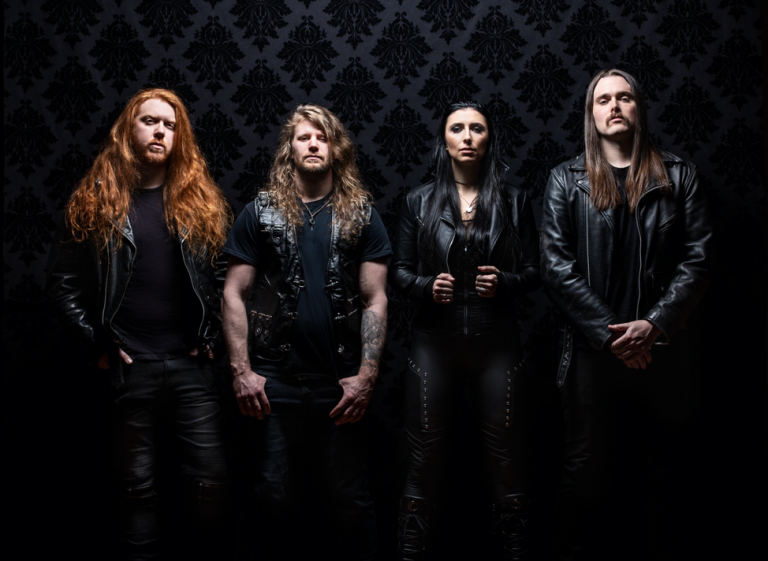 UNLEASH THE ARCHERS Releases Music Video for Triumphant New Track “Faster Than Light” – Music News