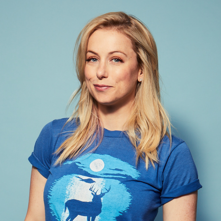 Monster Energy Teams Up with Comedian Iliza Shlesinger to Bring Iliza’s Comedy Tailgate Tour to a Drive-In Near You – Movie News