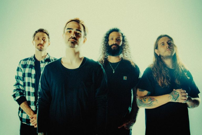 Like Moths To Flames Announces ‘No Eternity In Gold’ – Due Out October 30 via UNFD – Music News