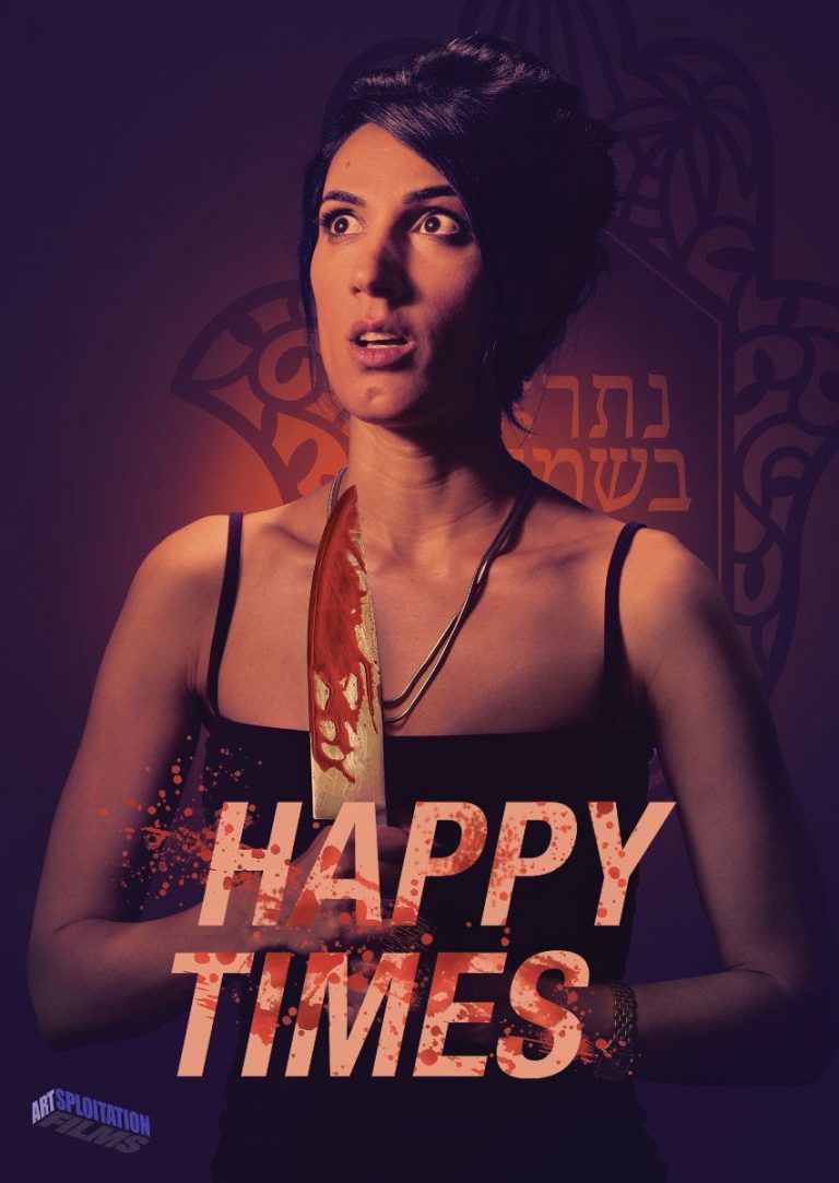 HAPPY TIMES Acquired by Artsploitation Films – Breaking Movie News