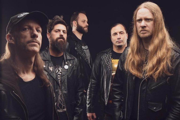 Rising Steel Release Title Track To “Fight Them All” – Music News