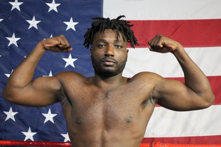 Heavyweight Jeremiah Milton Reflects on Winning Pro Debut by First Round Knockout – Boxing News