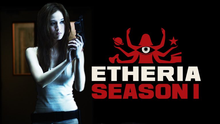 Season 1 of the sci-fi/horror series ETHERIA is out today – Horror News