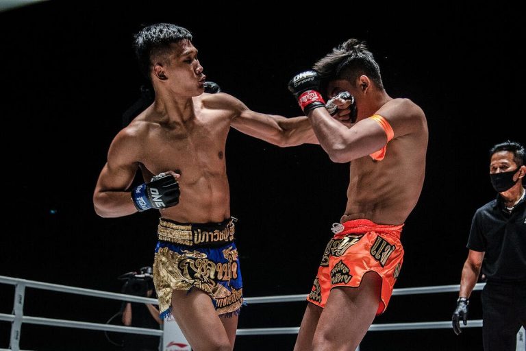 Kulabdam Sor. Jor. Piek Uthai Knocks Out Sangmanee Klong SuanPluResort to Advance to ONE Bantamweight Muay Thai Tournament Final – MMA News