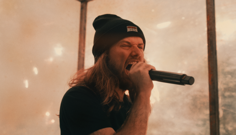 Fit For A King Releases “Incendiary” New Song “Locked (In My Head)” – Music News