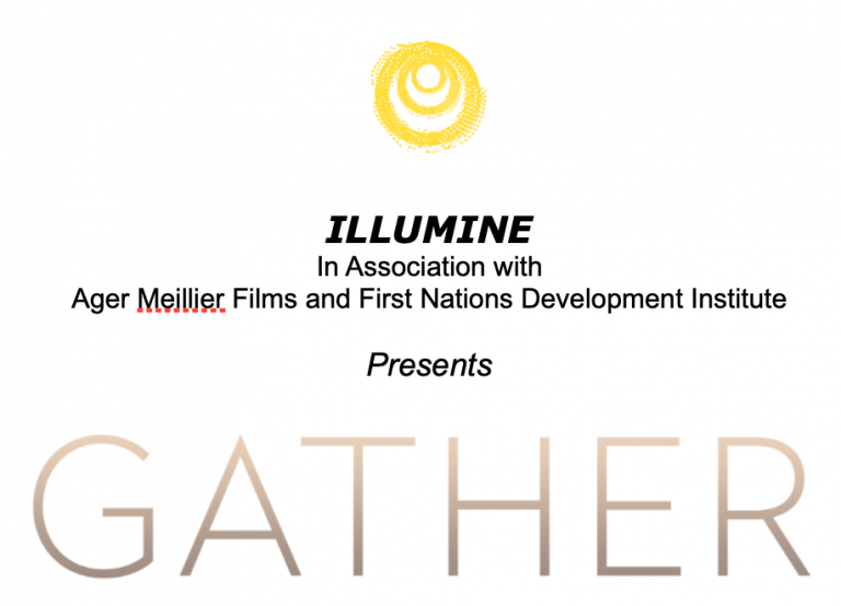 Jason Momoa Exec Produced “GATHER” Premieres Tues Sept 8 – Movie News