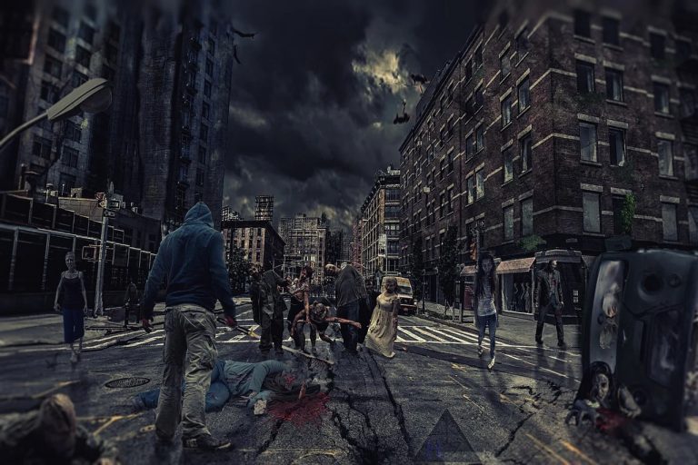 Where Will the Zombie Genre Take Us in the Future?