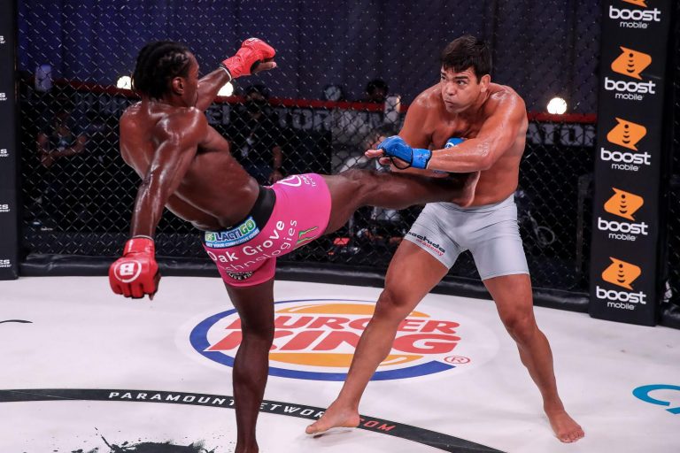 Official Bellator 245 Results: Davis vs. Machida 2 – MMA News