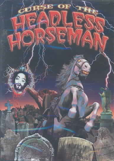 The Curse of the Headless Horseman (1972) – HORROR MOVIE REVIEW