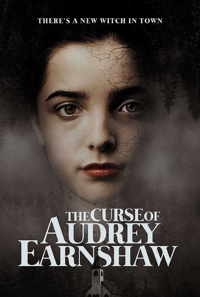 THE CURSE OF AUDREY EARNSHAW – Available on VOD & Digital on 10/6 – Horror Movie News