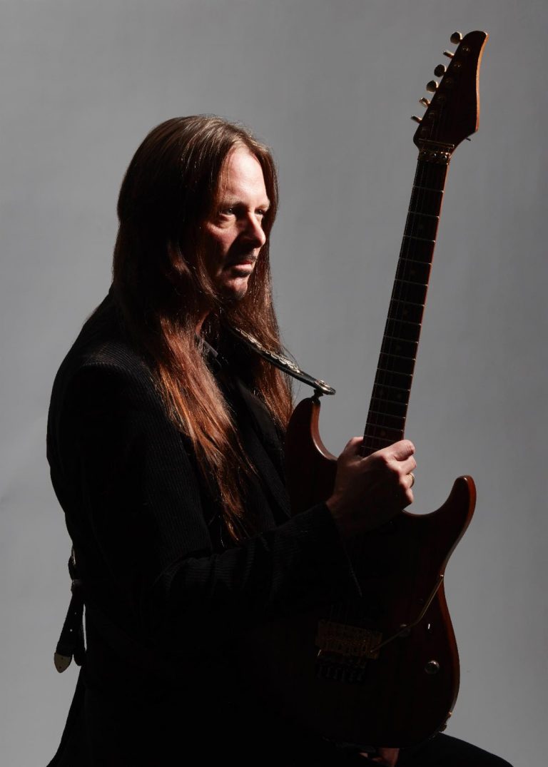 REB BEACH ANNOUNCES NEW SOLO ALBUM “A VIEW FROM THE INSIDE” – Music News