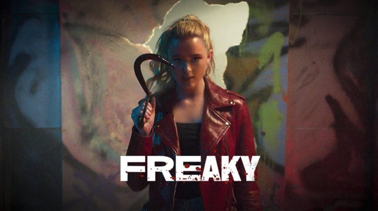 FREAKY | Watch the Extended Look – Vince Vaughn and Kathryn Newton star: In Theaters November 13th – Horror Movie News