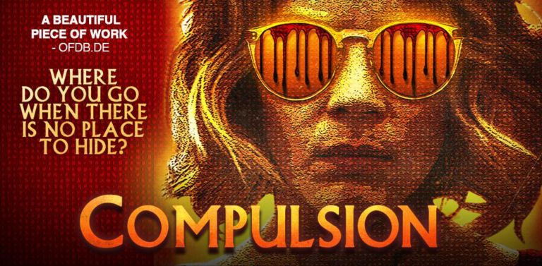 Level 33 Entertainment releases horror thriller feature film COMPULSION on October 27th ON DEMAND – Movie News