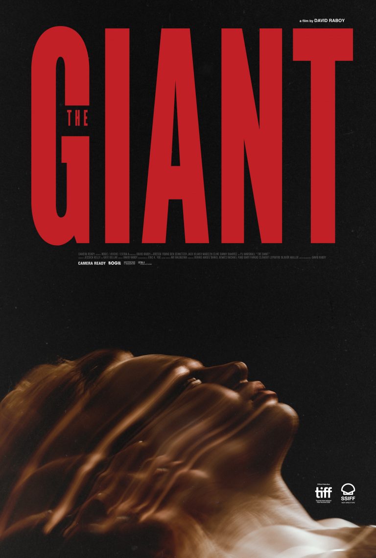 THE GIANT Starring Odessa Young, Ben Schnetzer, Jack Kilmer & Madelyn Cline – On Demand November 13 – Movie News