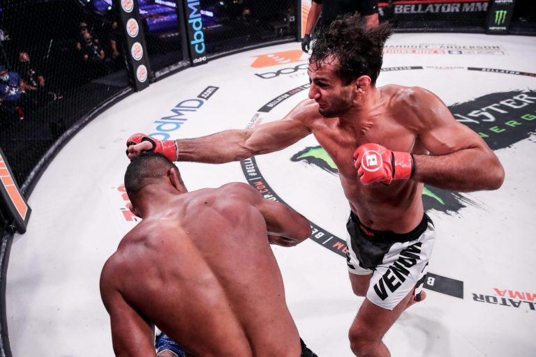 Bellator 250: Mousasi vs. Lima – MMA Review & Results – News