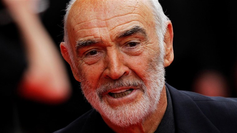 Sean Connery dies at age 90 – 007 Star & Film Legend DEAD – Breaking News