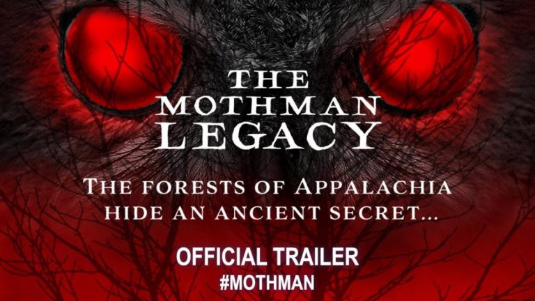 New Documentary Film “The Mothman Legacy” Explores One Of The Most Frightening American Urban Myths – Movie News