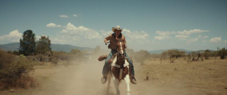 Modern Western “NO MAN’S LAND” starring Frank Grillo, Jake Allyn and George Lopez | Opens Jan. 22 – Movie News