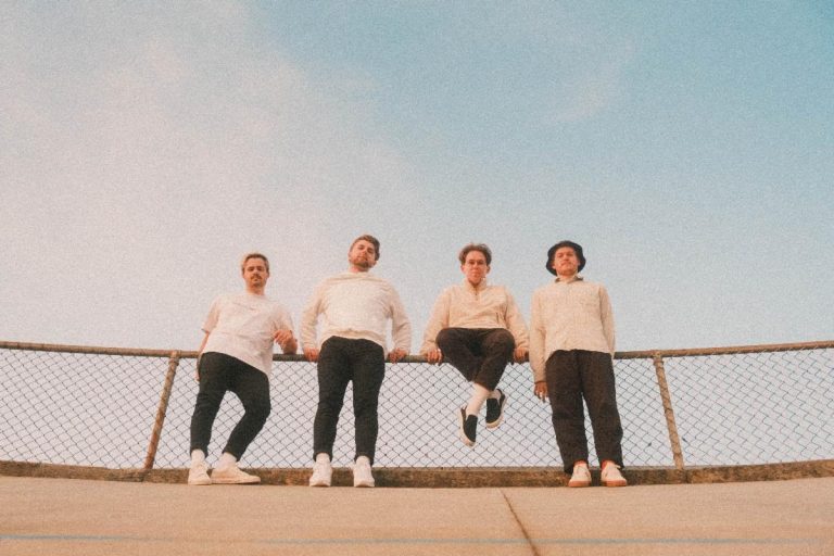 Stuck Out Announces New EP, Shares Lead Single – Music News