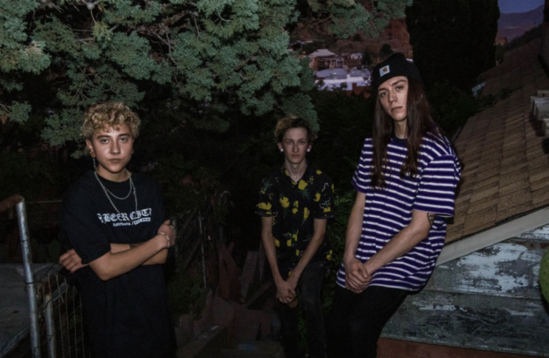 Annie Jump Cannon Sign to No Sleep Records – Music News