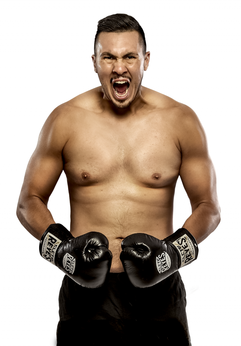 Alexander “The Great” Flores driven to conquer Luis “King Kong” Ortiz – Heavyweight Boxing News