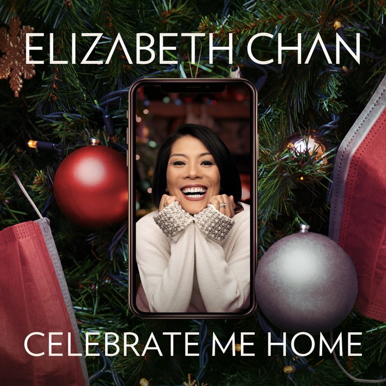 Christmas Singer Elizabeth Chan Documents Pandemic, Quarantine and Pregnancy in her First Video from New Holiday Album – Music News