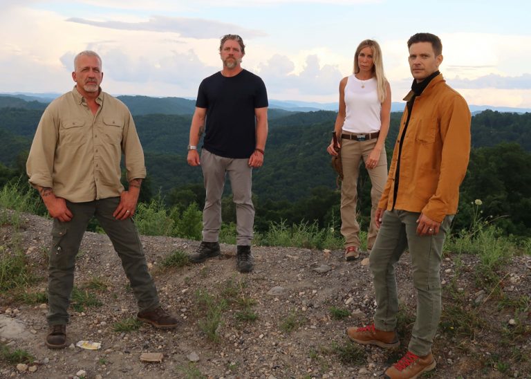 The Search for Bigfoot Continues: EXPEDITION BIGFOOT Returns Jan 3 on Travel Channel – Sasquatch News