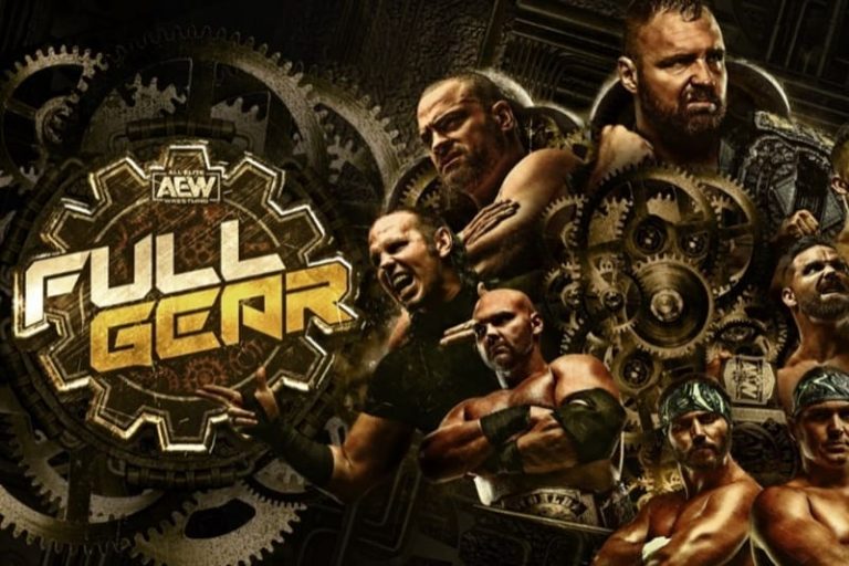 AEW FULL GEAR PPV RESULTS: Moxley – Kingston, Omega – Page, Allin – Cody & More – PRO WRESTLING NEWS