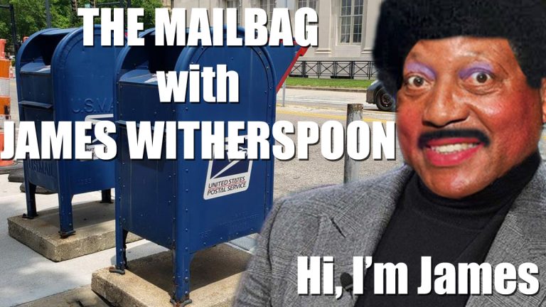 2020 Trump/Biden Election Controversy, Film Criminals, Covid-19 Lockdown, Mask Karens & More – THE MAILBAG