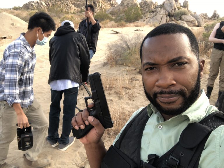 From Crack House of the Dead to a Kill Plan: Jason Toler Speaks About his Film Journey