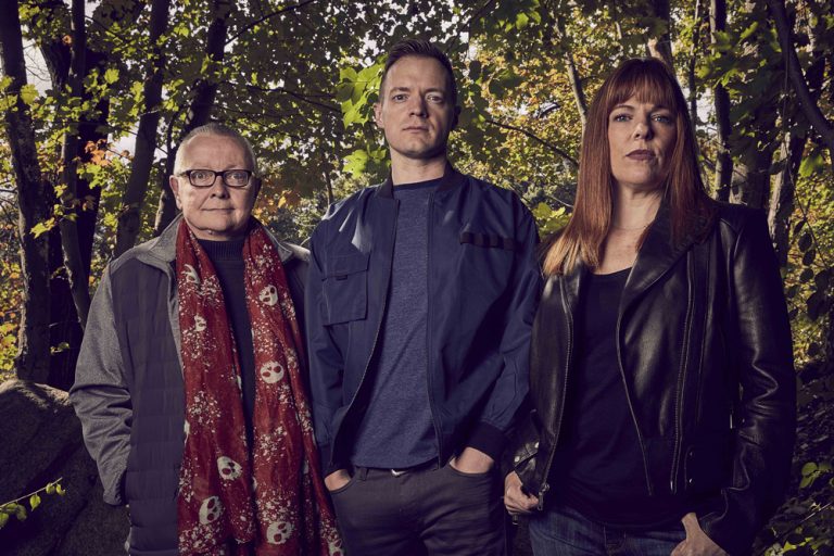 Travel Channel’s KINDRED SPIRITS Returns With New Season of Mind-Bending Hauntings Premiering Jan 2 – TV News