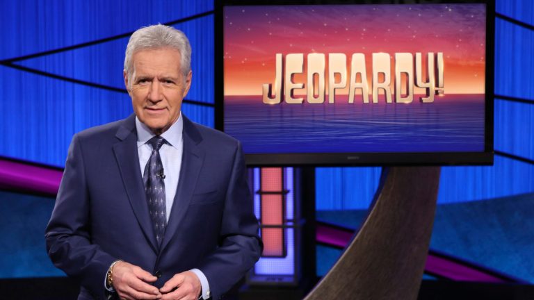 Alex Trebek DEAD: DEATH of Jeopardy Host at 80 After Long Cancer Battle – BREAKING NEWS