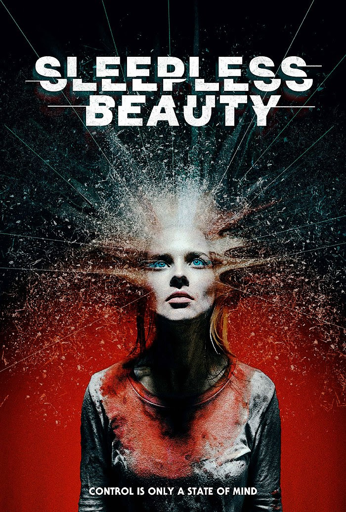 SLEEPLESS BEAUTY: Psychological Horror Releasing on VOD & Digital on 11/10 – Movie News