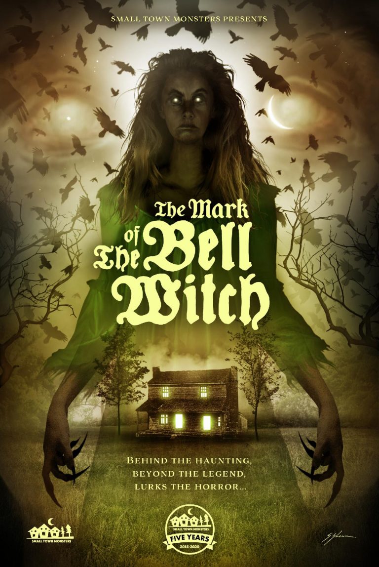 THE MARK OF THE BELL WITCH Will Haunt Audiences December 15 – Horror Movie News